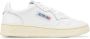 Autry Sneakers met logo Wit - Thumbnail 1