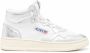 Autry Sneakers met logopatch Wit - Thumbnail 1