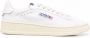Autry Sneakers met logoprint Wit - Thumbnail 1