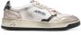 Autry Super Vintage low-top sneakers Wit - Thumbnail 1