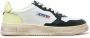 Autry Super Vintage Medalist leren sneakers Wit - Thumbnail 1