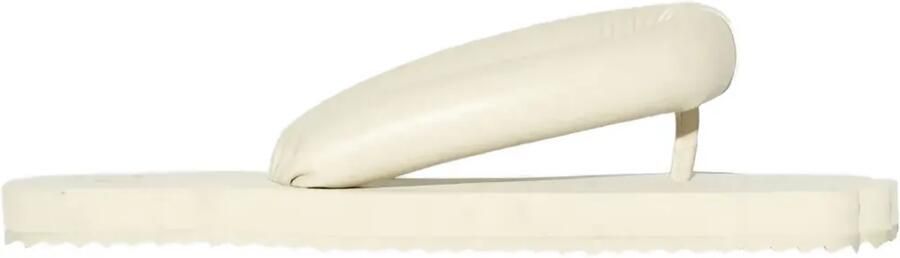 AVAVAV x Yume slippers Beige - Foto 1