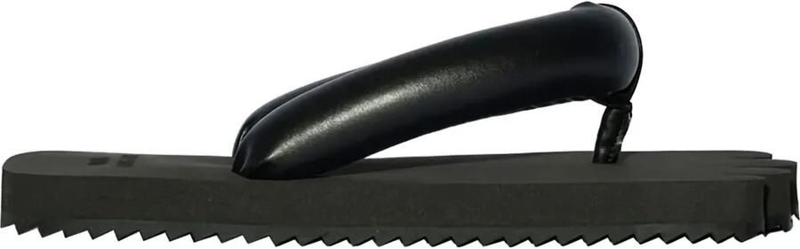 AVAVAV x Yume slippers Zwart - Foto 1