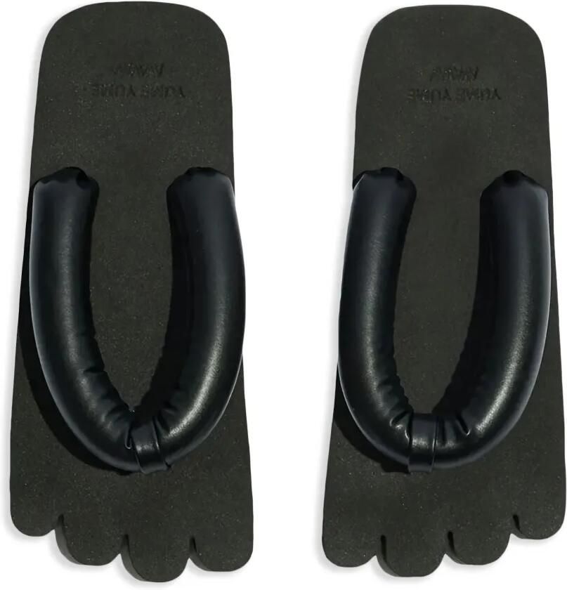 AVAVAV x Yume slippers Zwart - Foto 2