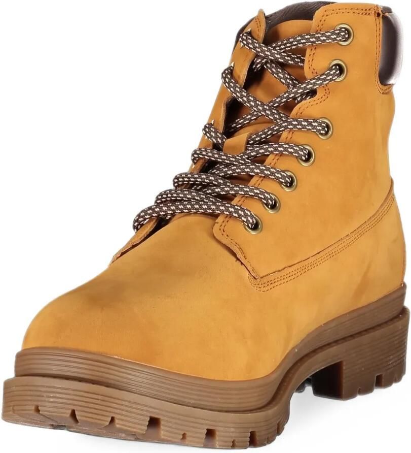 Avirex lace-up ankle boots Bruin - Foto 2