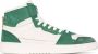 Axel Arigato Dice high-top sneakers Groen - Thumbnail 1