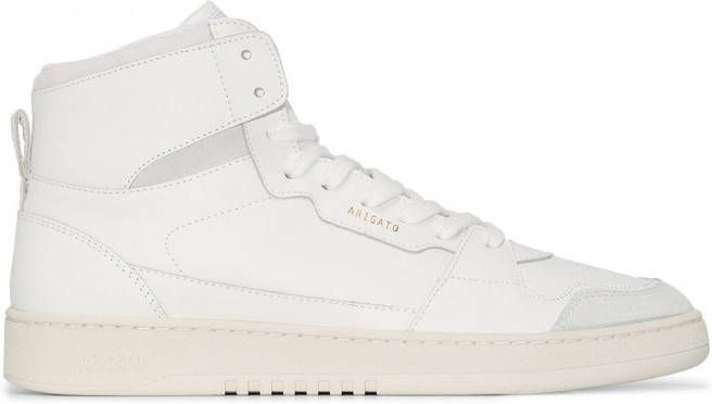 Axel Arigato Dice high-top sneakers Wit