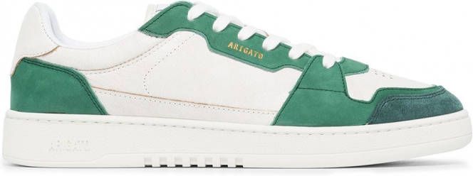 Axel Arigato Ace Lo leren sneakers Groen