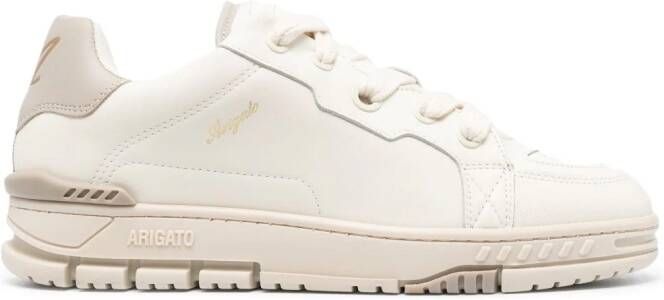 Axel Arigato Area Haze sneakers Beige