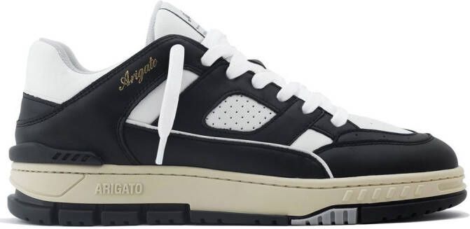 Axel Arigato Area Lo sneakers Zwart