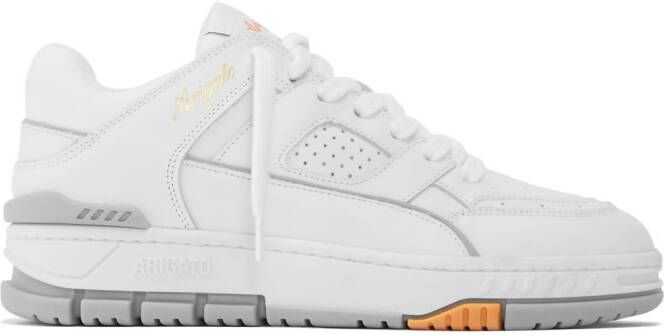 Axel Arigato Area low-top sneakers Wit