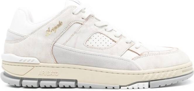Axel Arigato Area low-top sneakers Wit