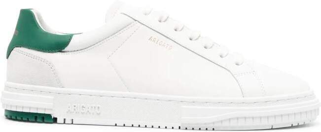 Axel Arigato Atlas sneakers Wit