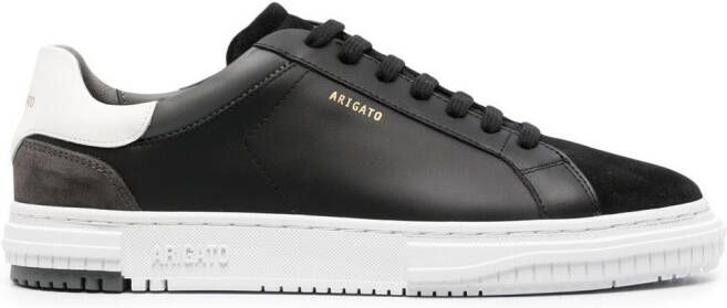 Axel Arigato Atlas low-top sneakers Zwart