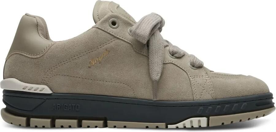 Axel Arigato Area Haze sneakers Beige