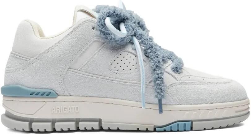 Axel Arigato Area Lo Label sneakers Beige