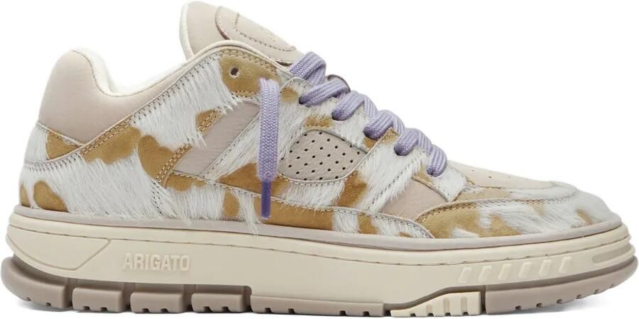 Axel Arigato Area Lo sneakers Beige