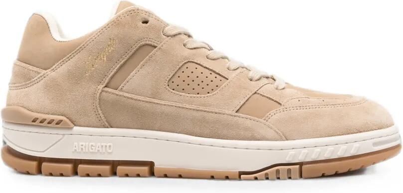 Axel Arigato Area Lo sneakers Beige