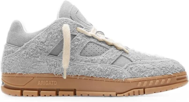 Axel Arigato Area Lo sneakers met vlakken Grijs