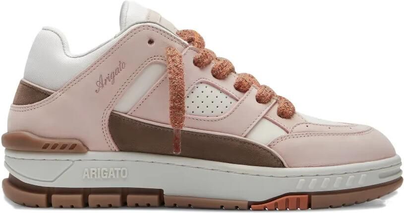 Axel Arigato Area Lo sneakers Roze