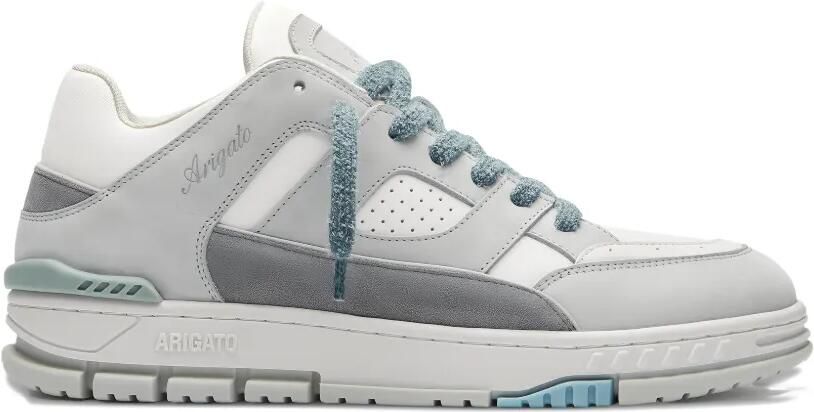 Axel Arigato Area Lo sneakers Wit