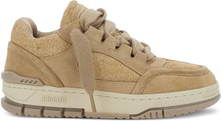 Axel Arigato Area Loop sneakers Beige