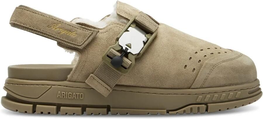 Axel Arigato Area sandalen Beige