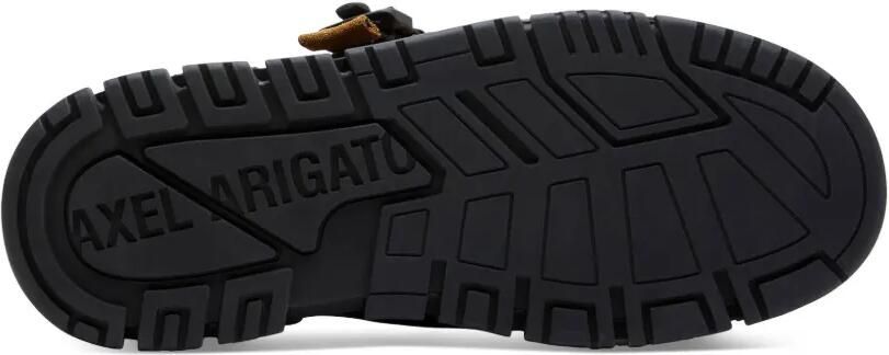 Axel Arigato Area sandalen Bruin - Foto 4