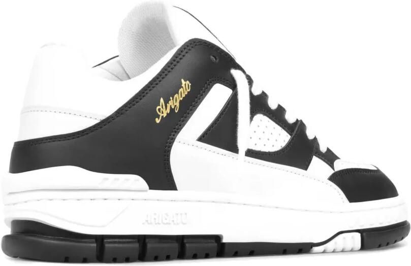 Axel Arigato Area sneakers Zwart - Foto 2