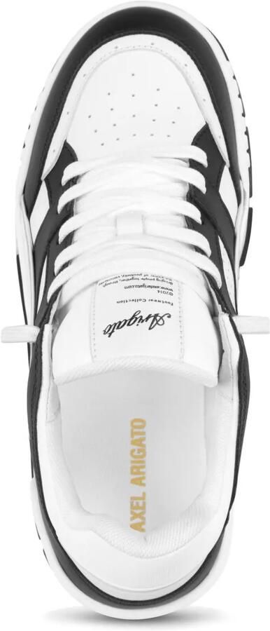 Axel Arigato Area sneakers Zwart - Foto 4