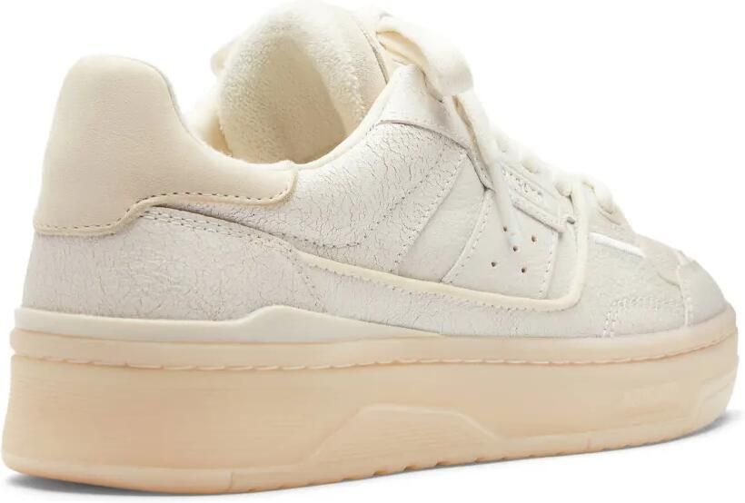 Axel Arigato Clay Crackled sneakers Beige - Foto 3