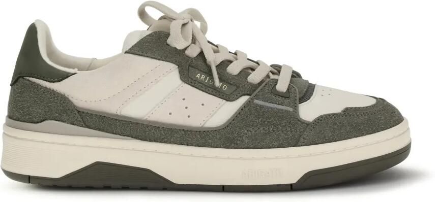 Axel Arigato Clay sneakers Beige