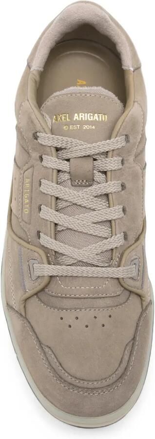 Axel Arigato Clay sneakers Beige