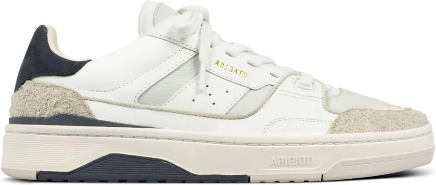 Axel Arigato Clay sneakers Wit