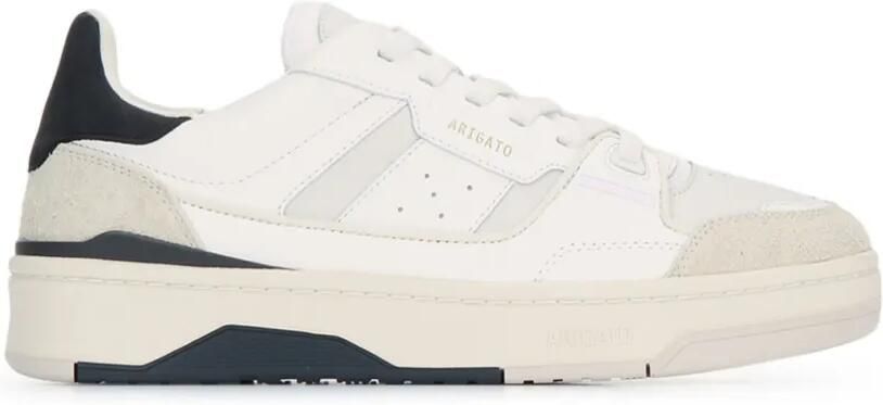 Axel Arigato Clay sneakers Wit