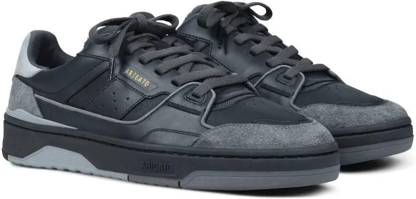 Axel Arigato Clay sneakers Zwart
