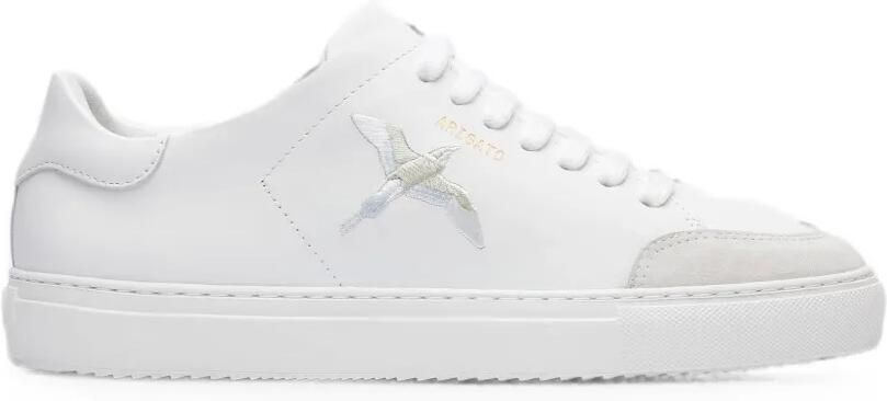 Axel Arigato Clean 90 B Bird sneakers Wit
