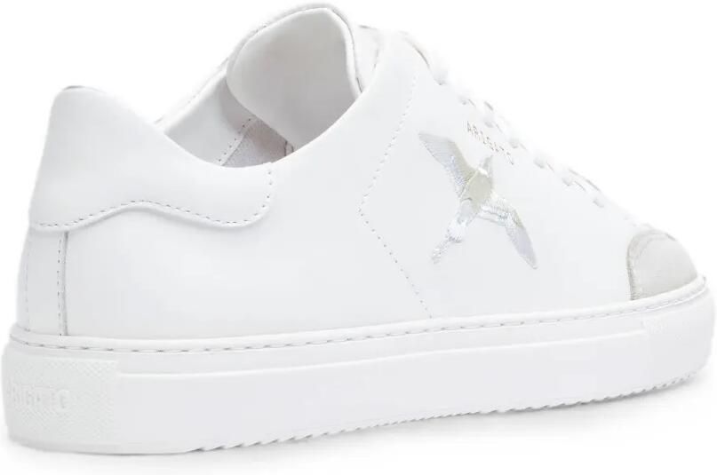 Axel Arigato Clean 90 B Bird sneakers Wit - Foto 2