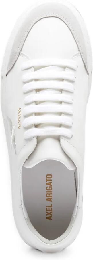 Axel Arigato Clean 90 B Bird sneakers Wit - Foto 4