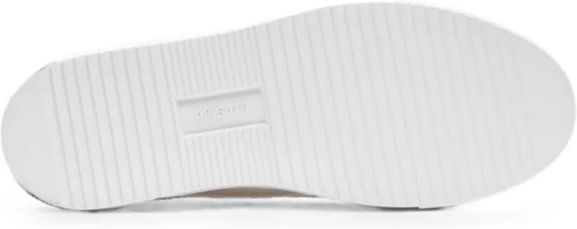 Axel Arigato Clean 90 B Bird sneakers Wit - Foto 5