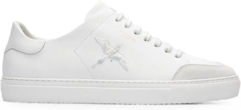 Axel Arigato Clean 90 B Bird sneakers Wit