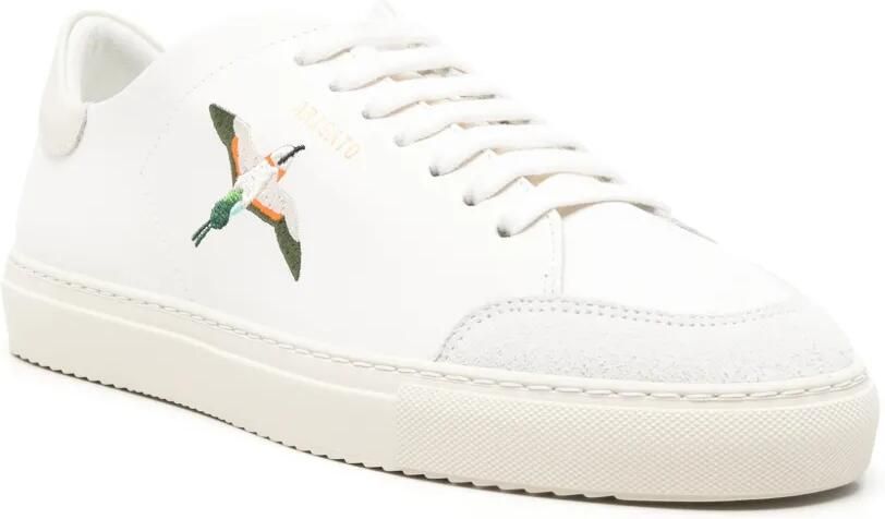 Axel Arigato Clean 90 B Bird sneakers Wit - Foto 2