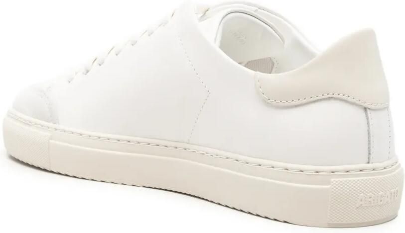 Axel Arigato Clean 90 B Bird sneakers Wit - Foto 3
