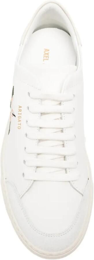 Axel Arigato Clean 90 B Bird sneakers Wit - Foto 4