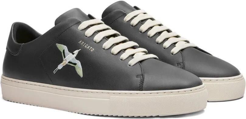 Axel Arigato Clean 90 B Bird sneakers Zwart