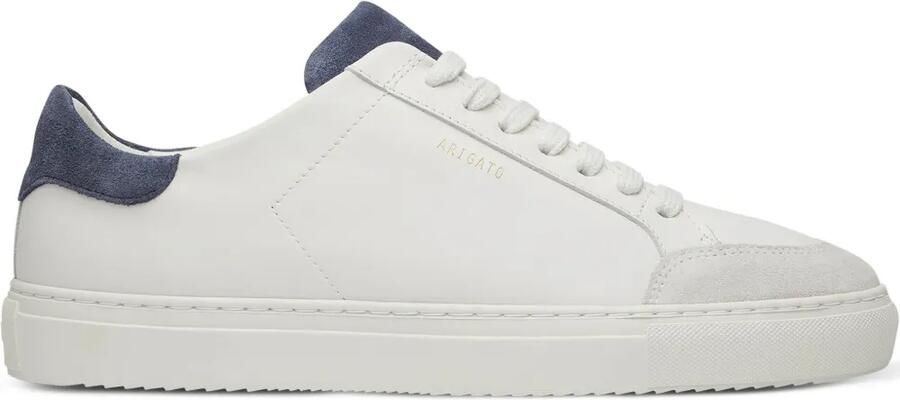 Axel Arigato Clean 90 Bee Birds sneakers Wit