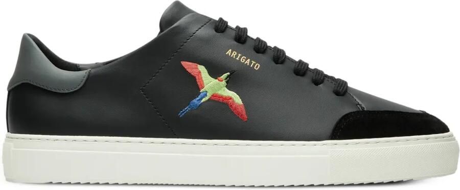 Axel Arigato Clean 90 Bee Birds sneakers Wit