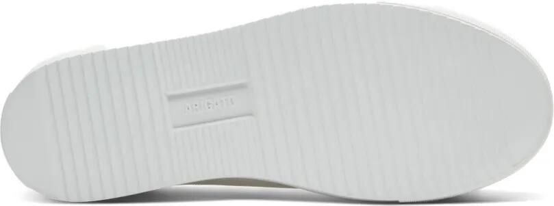 Axel Arigato Clean 90 leren sneakers Wit - Foto 5