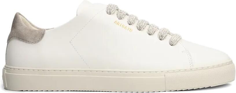 Axel Arigato Clean 90 low-top sneakers Wit