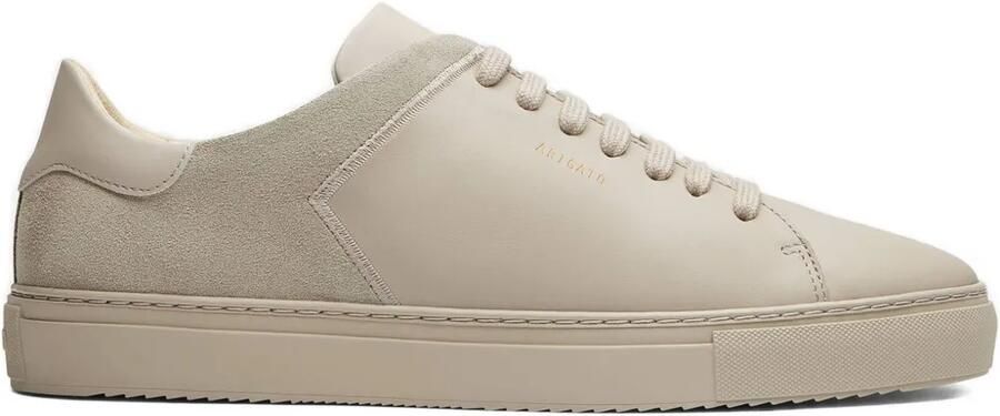 Axel Arigato Clean 90 sneakers Beige